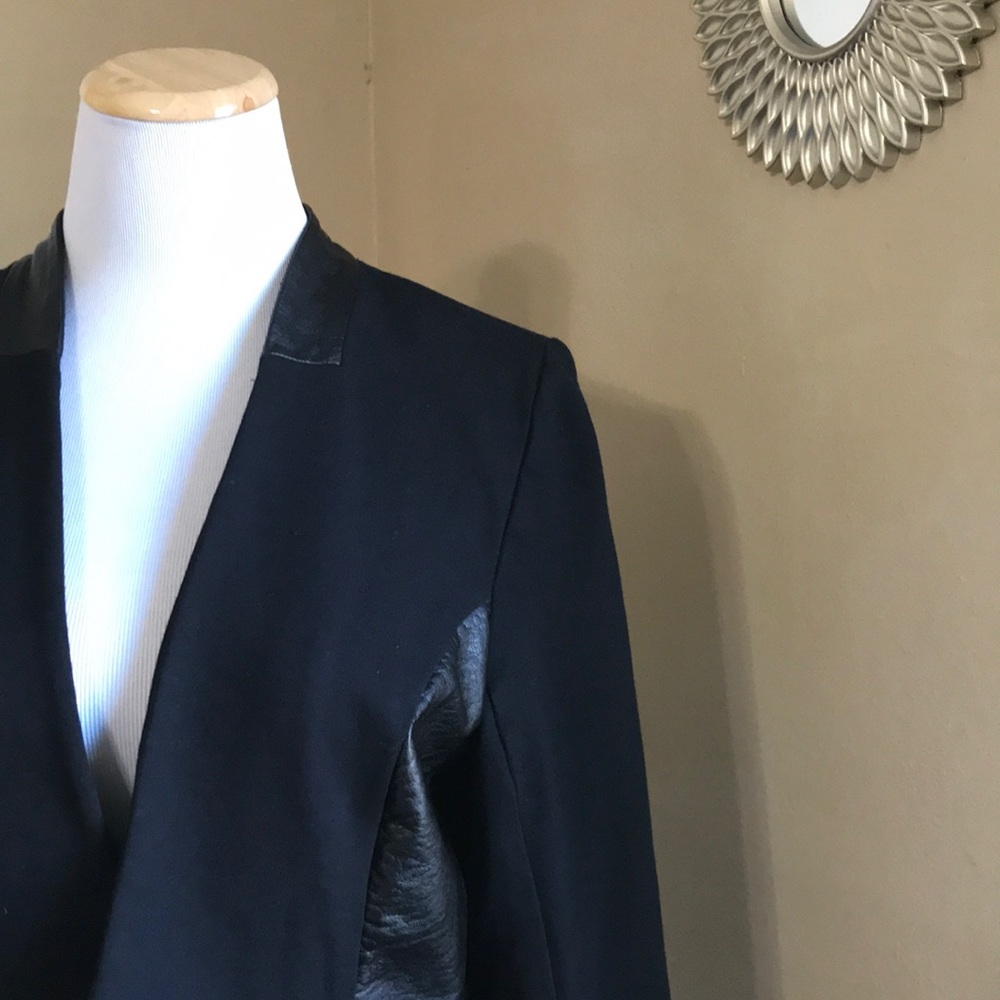 ✨ LANE BRYANT JACKET